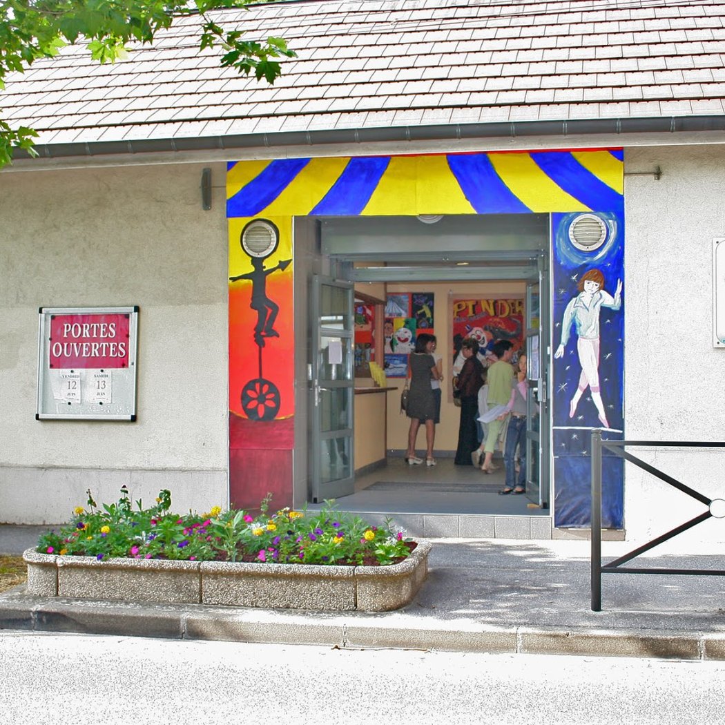 Association les Quatre Saisons 1